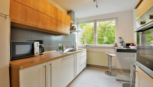 Studioappartment SAALEBLICK - Foto 5