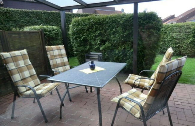 Lutje Carolinensiel Harlesiel - Foto 18