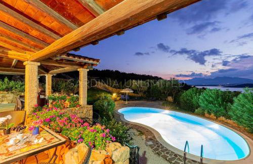 Villa Brandinchi - Foto 58