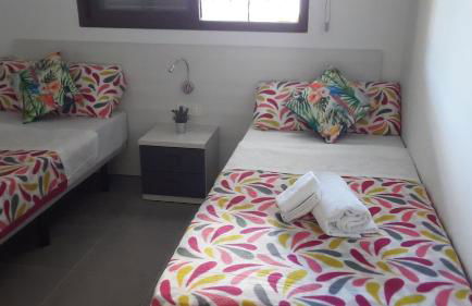 Casa ARCO IRIS avec Jardin et Terrasse - piscine et jacuzzi partagés - by Cathy Ducoin - Foto 18