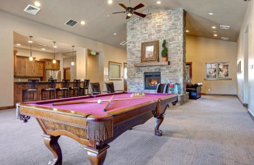 Park City Vacation Rental with Private Hot Tub - Foto 32