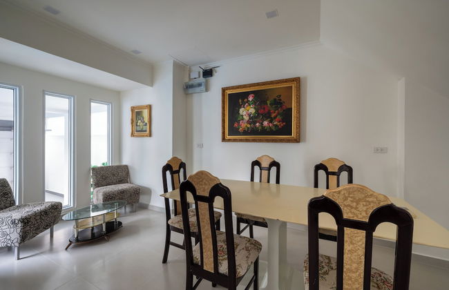 Villa Phratamnak - Foto 6