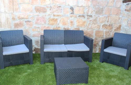 Casa Fuente Salada - Vinuesa - Foto 47