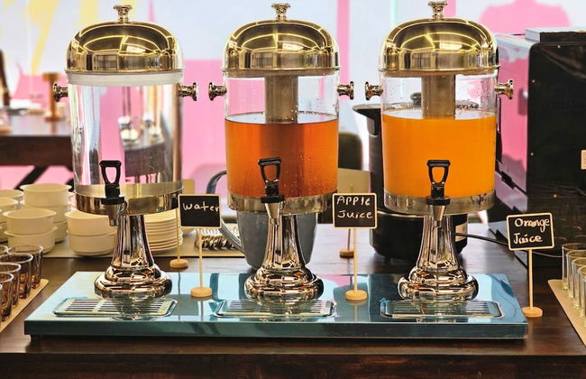 Citadines Sukhumvit 11 Bangkok - Foto 38