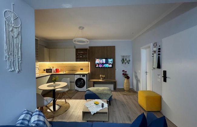 Boho Central Apartment - Photo 64