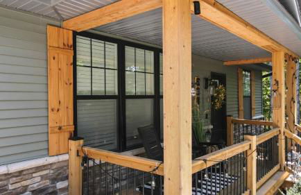 Lazy Bear Inn - Foto 40