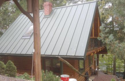 Domek Moczykija - Foto 59