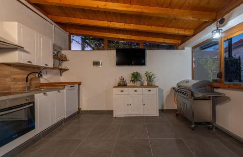 Villa Ika ZadarVillas - Foto 32