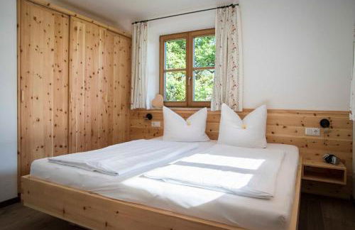 Gästehaus Becher, Kreuth-Point - Foto 21