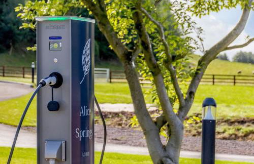 2 Bed in Usk- oc-87950 - Foto 22