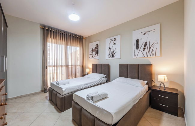 Kondo Stays - City Center Apartments - Foto 10