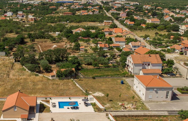 Villa Jenny - Foto 42