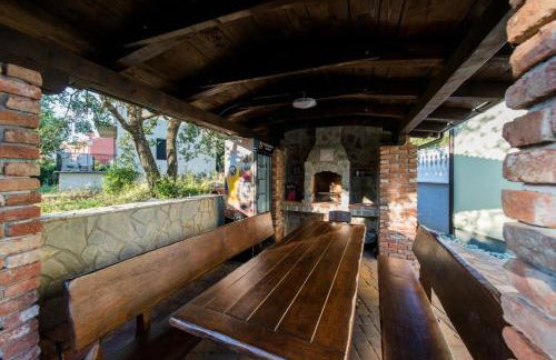 FEWO Villa Adria - Foto 9