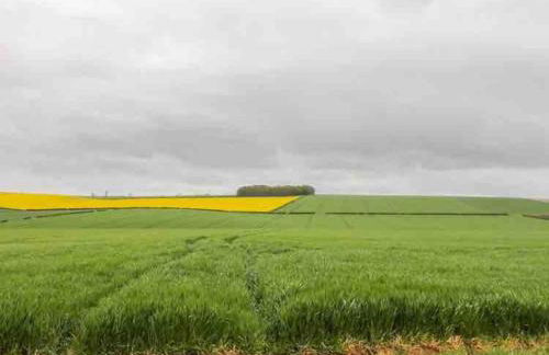 Wayside, Yorkshire Wolds Holiday Home, Sleeps 4, Parking - Foto 14