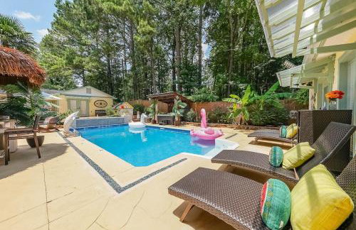 Paradise Oasis - Foto 29