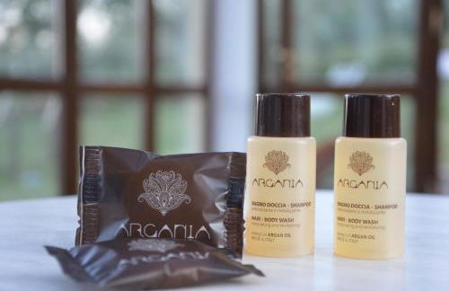 Country House Nonna Rana - Foto 97