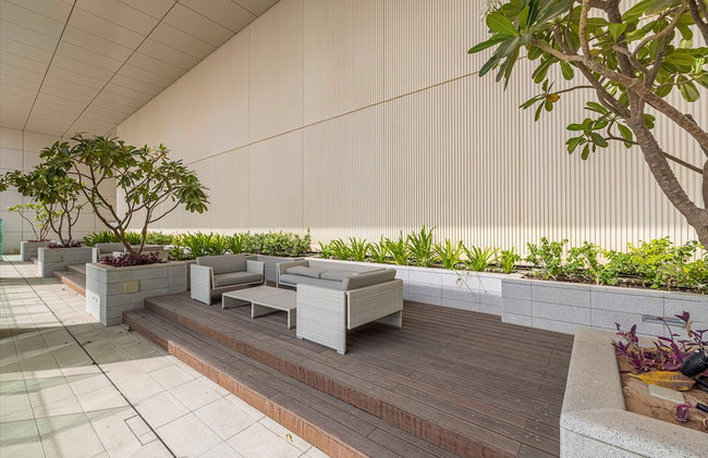 Scenic 1-bedroom Apartment in Dubai Creek Harbour - Foto 18