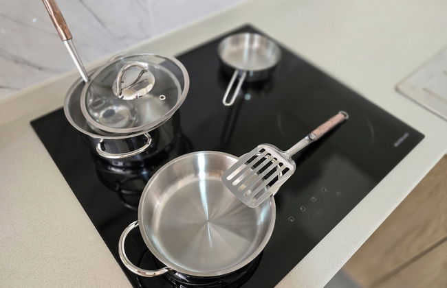 Nurel Shark Residence - Foto 31