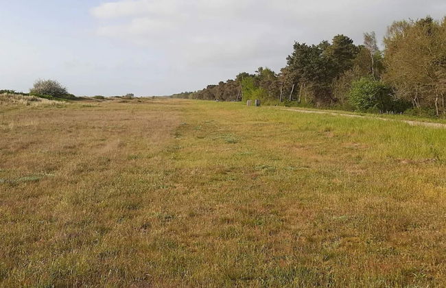 6 Person Holiday Home in Vaeggerlose-by Traum - Foto 11