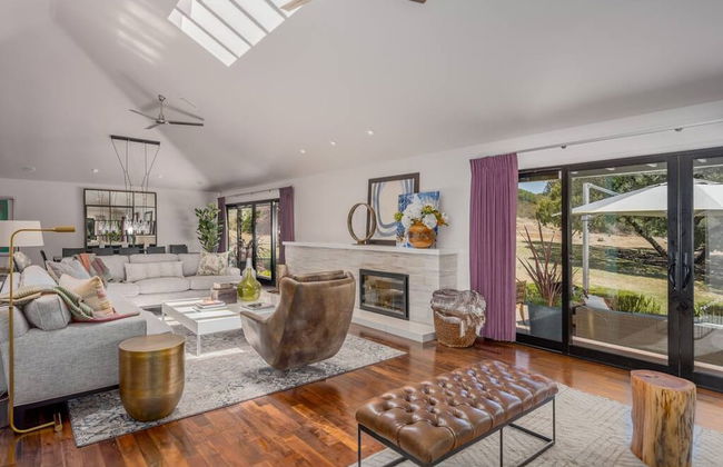 Calistoga Wine Ranch Estate - Foto 2