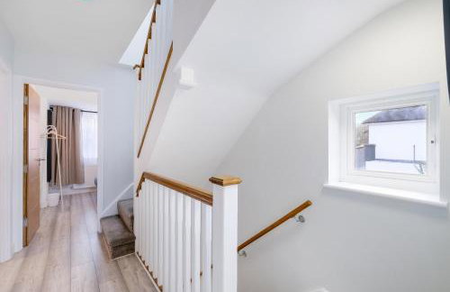 Bright 6 bedroom 3 bath house ideal for Pinewood Studios - Foto 44