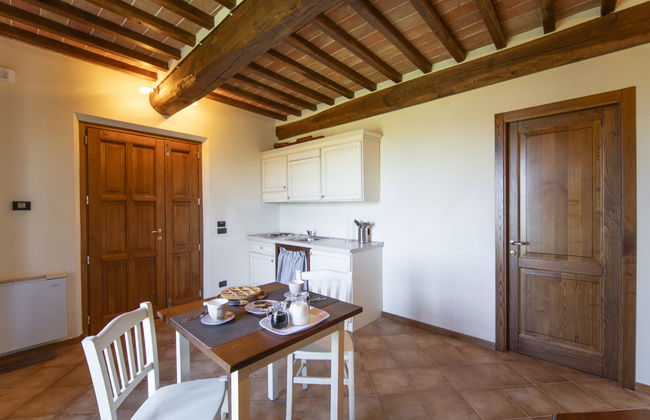 La Smarrita Dei Carradori - Foto 75