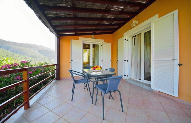 Mouzakis Villas - Photo 17