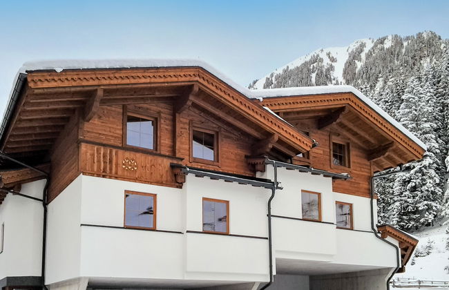 Chalet Elisabeth - Foto 51