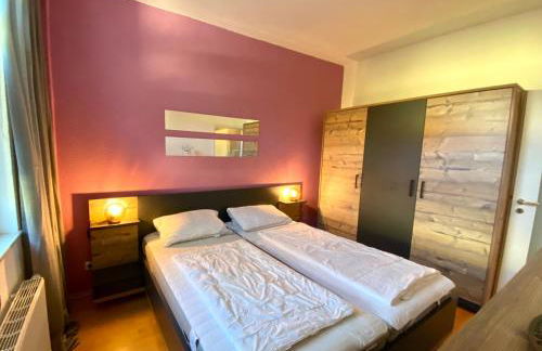 Villa Iduna mit 4 Deluxe Apartments - Foto 12