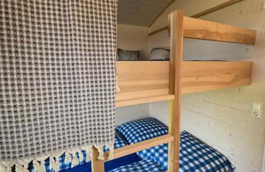 Tiny House - Zwetschge - Foto 8