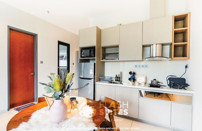 Geo38 Premium Suites at Genting Highlands - Foto 52