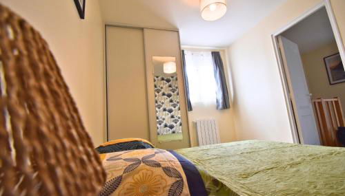 L'Écrin de Goussainville - Foto 5, wardrobe