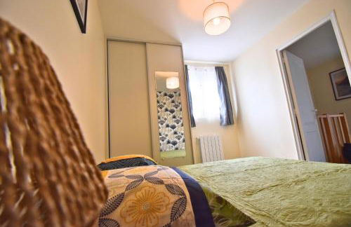 L'Écrin de Goussainville - Foto 5