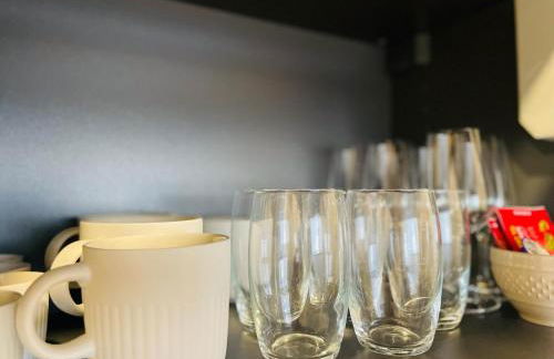 Appartements Hotel le G - Photo 27