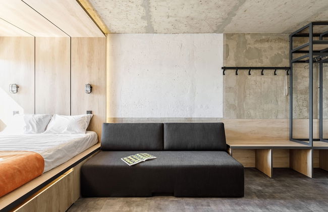 We&I by Vertical - Foto 10