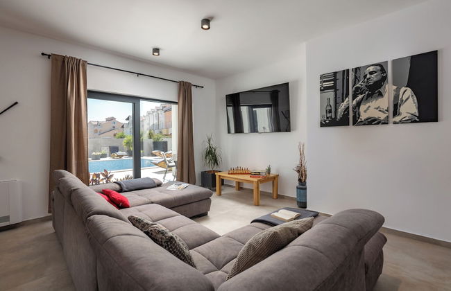 Villa Claudio - Foto 20