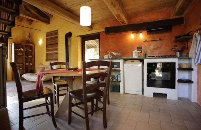 Holiday Home Cascina Lovera - Foto 7
