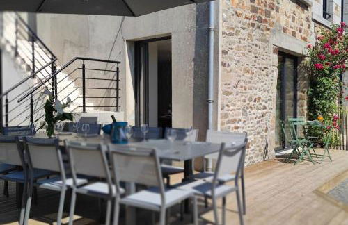 GÎTE Les Cigognes N0ires - Foto 18