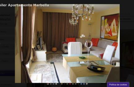 Apartamento Marbella Playa - Foto 15