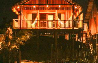 Vila Beijú BARRINHA - Frente Mar! - Foto 58