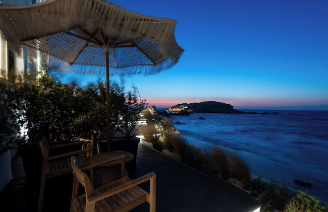 Portara Seaside Luxury Suites - Foto 111