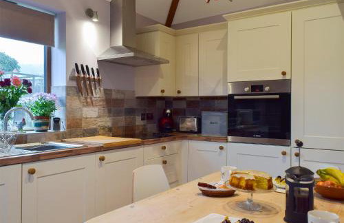 Chick Hatch Barn - Foto 6