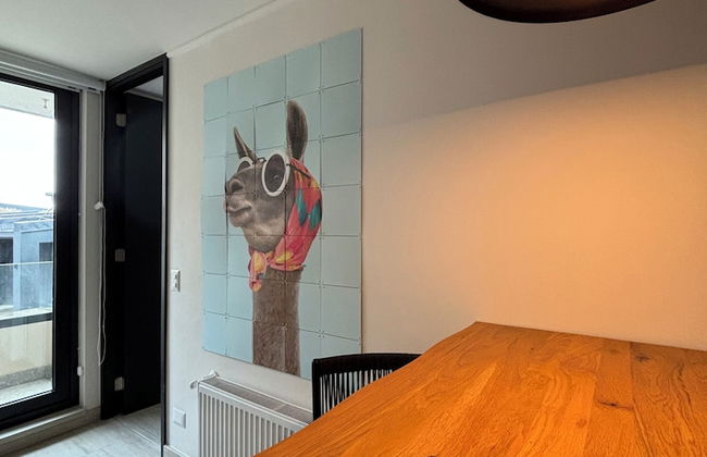 Apartment By Toore Patagonia - Foto 16