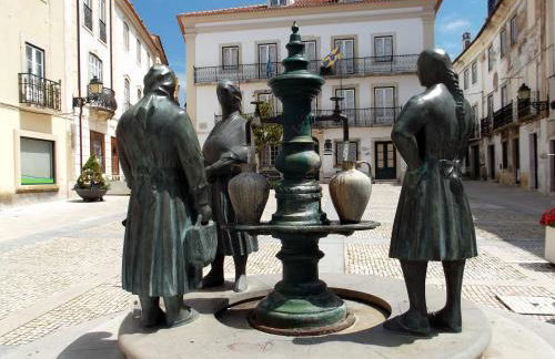 Casa Ocre Alojamento Local - Foto 16