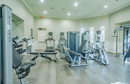 Central Elegance-spacious Beautifully Decor Condo - Foto 62