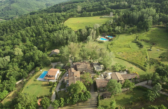 Fattorie di Celli - Photo 50