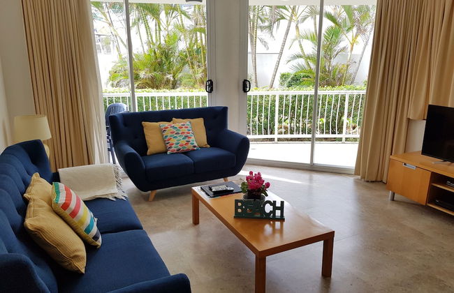 Kirra Beach Apartments - Foto 50