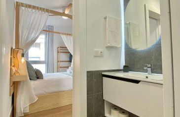 LOFT DELUXE ALMA GARDEN - Foto 17