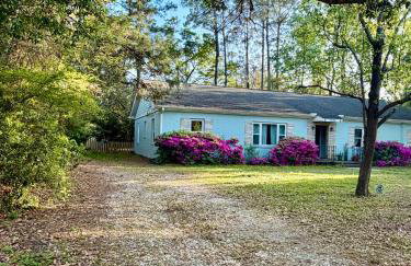 Casita Theresa- 5 min to downtown 15 min to beach - Foto 6