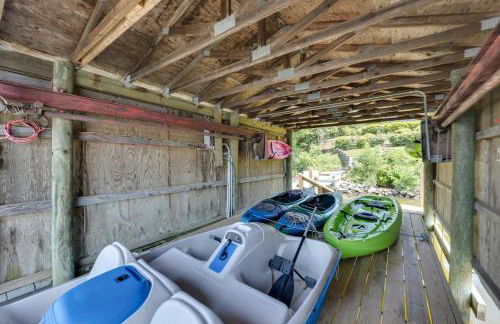 Riverfront Paradise with Hot Tub and Pool in Kinsale! - Foto 27